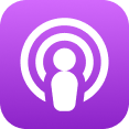 Follow MyMoney MyStory Podcast on Podcast