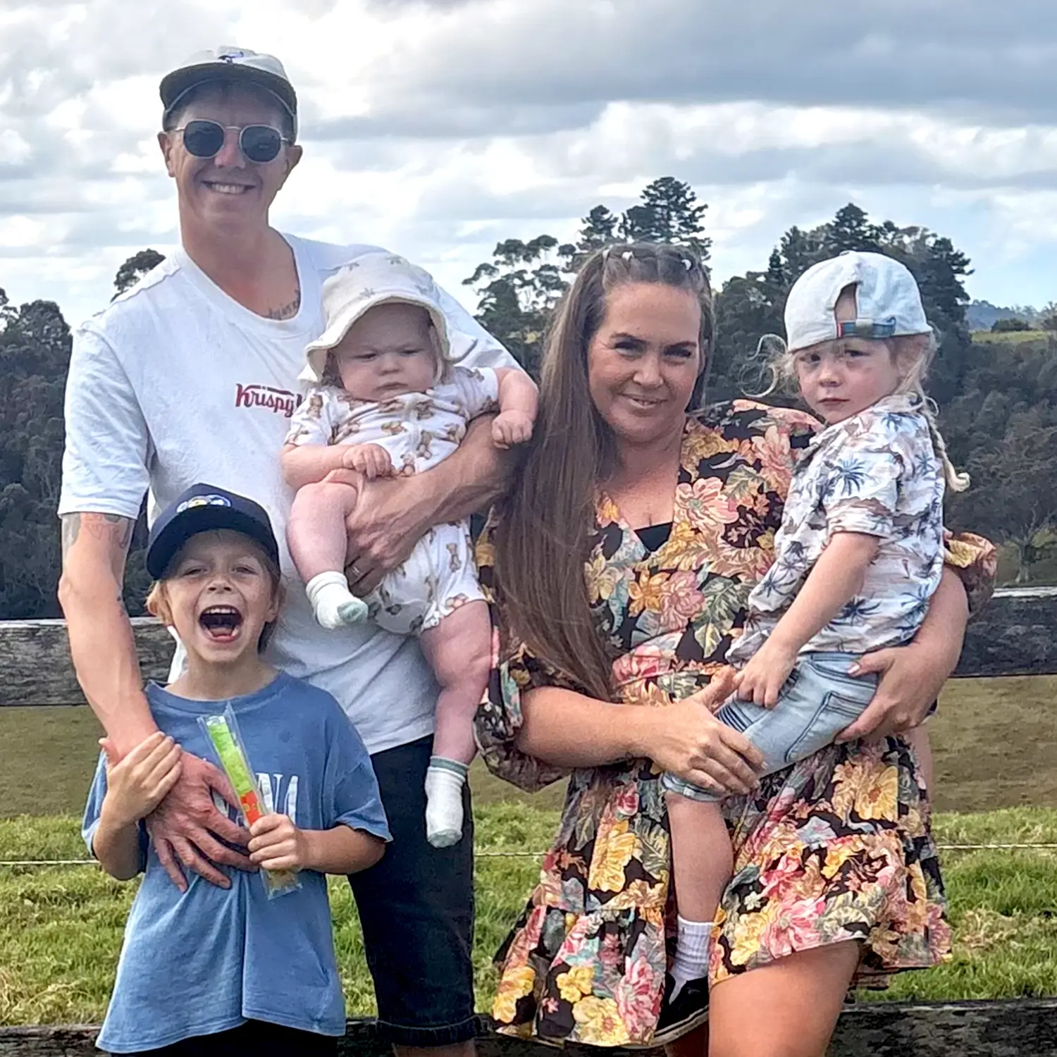 MyBudget client Tiana's referral experience highlights the effectiveness of financial coaching and debt relief for Australians.
