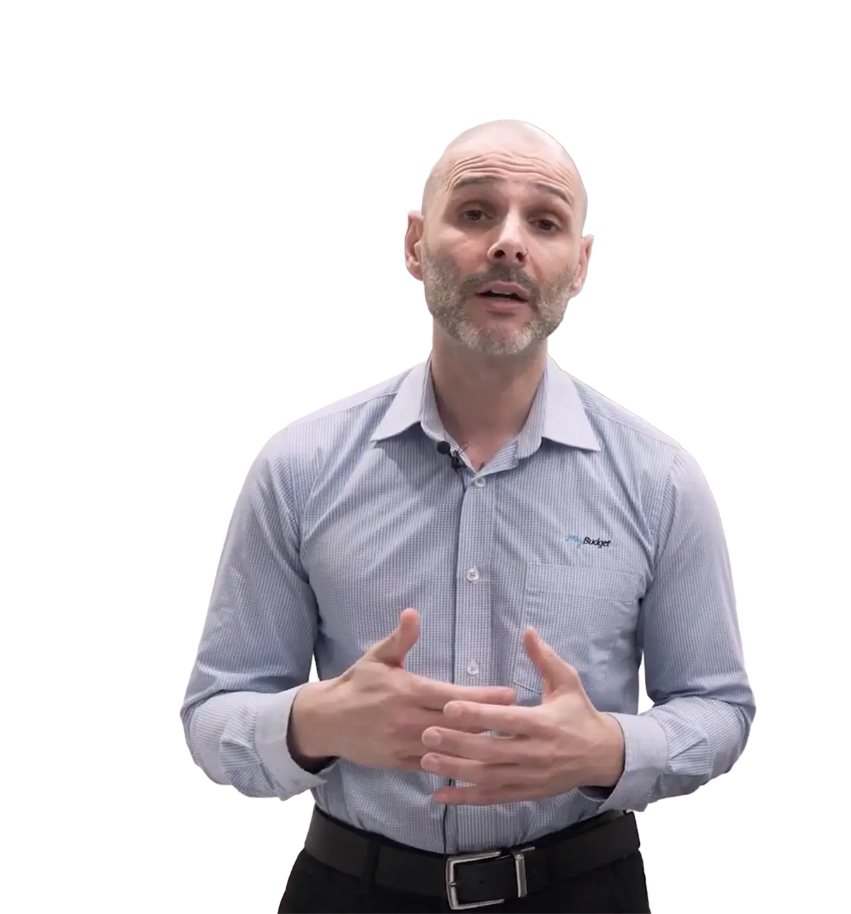 MyBudget expert discussing debt consolidation and debt management options for Australians to achieve financial goals.