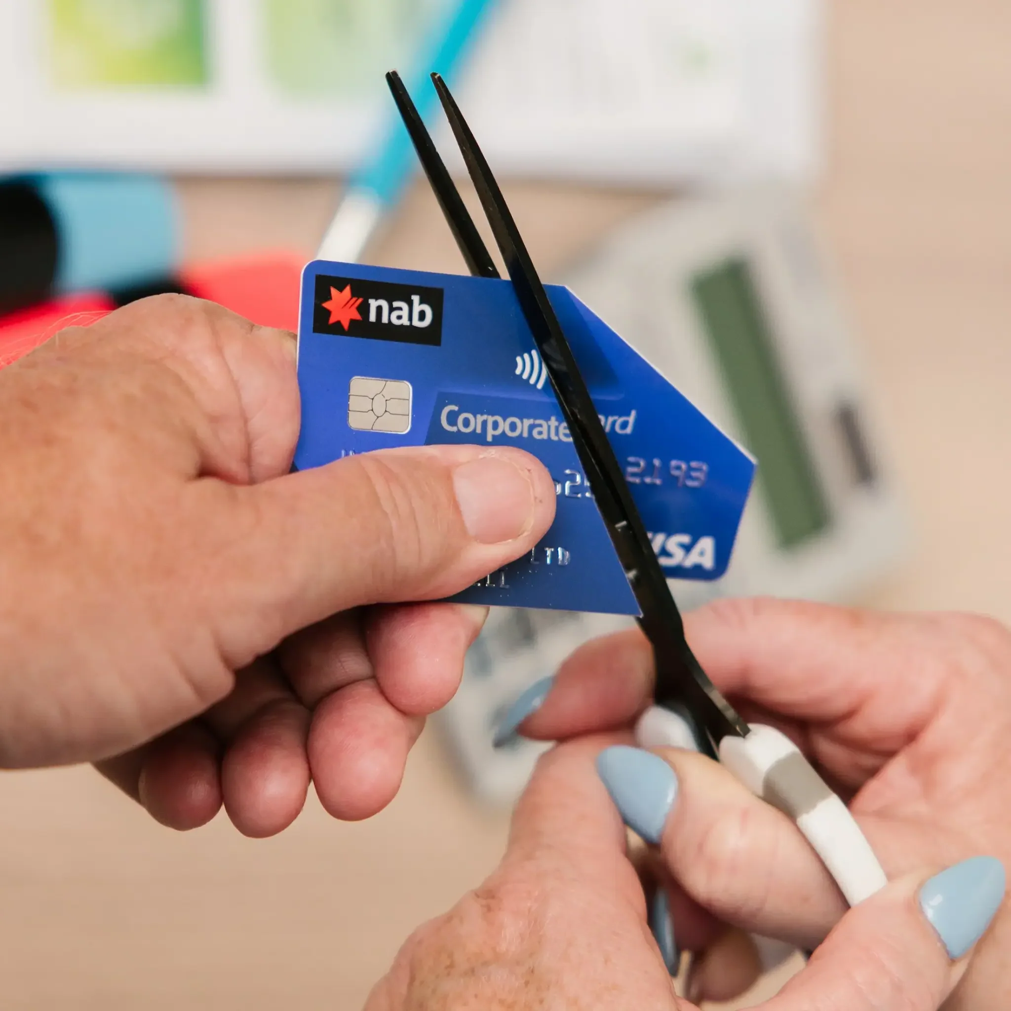 MyBudget strategies for credit card debt repayment, helping Australians choose the best method for effective debt solutions and debt management.